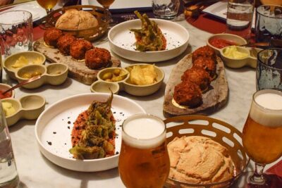 Valencia Centre Food Tour with 9+ Tastings of Regional Delicacies - How the 3-hour route works in real life