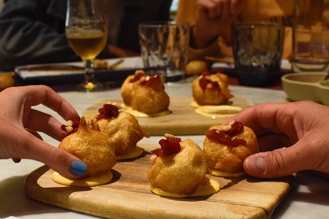 Valencia Centre Food Tour with 9+ Tastings of Regional Delicacies - Practical tips so you enjoy every stop