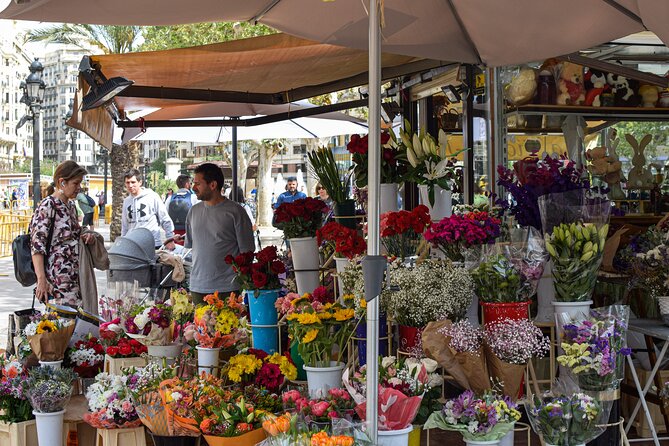 Valencia Centre Food Tour with 9+ Tastings of Regional Delicacies - Should you book this Valencia Centre Food Tour?