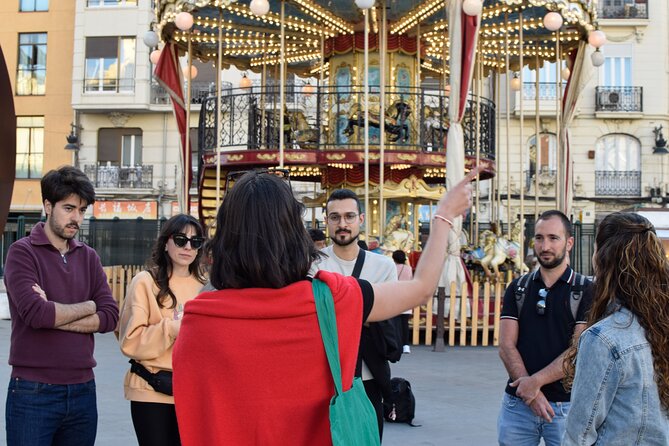 Valencia Centre Food Tour with 9+ Tastings of Regional Delicacies - FAQ