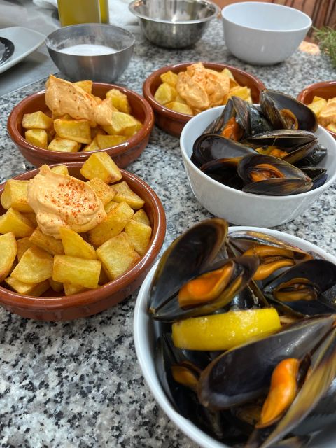 Valencia: Evening Guided Paella Workshop, Tapas, and Drinks - Who This Workshop Fits Best (and Who Might Want to Rethink)