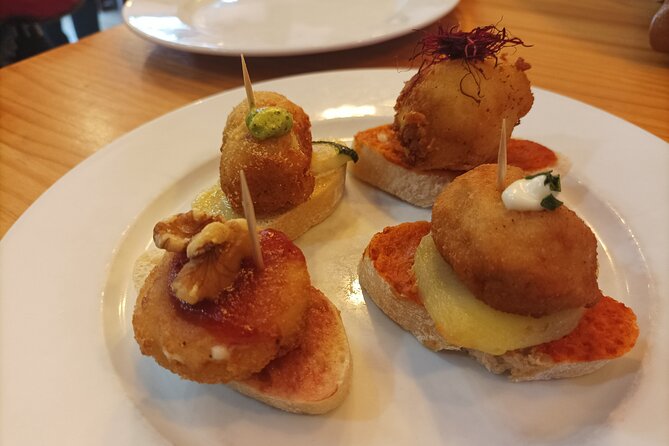 Valencia Food Tour: Tapas, Drinks and Delights with a Local - A 3.5-Hour Food Walk Through Ciutat Vella
