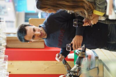Valencia: Morning Food Tour with Central Market Visit - The 3-hour rhythm: relaxed walking, real tastings, no marathon