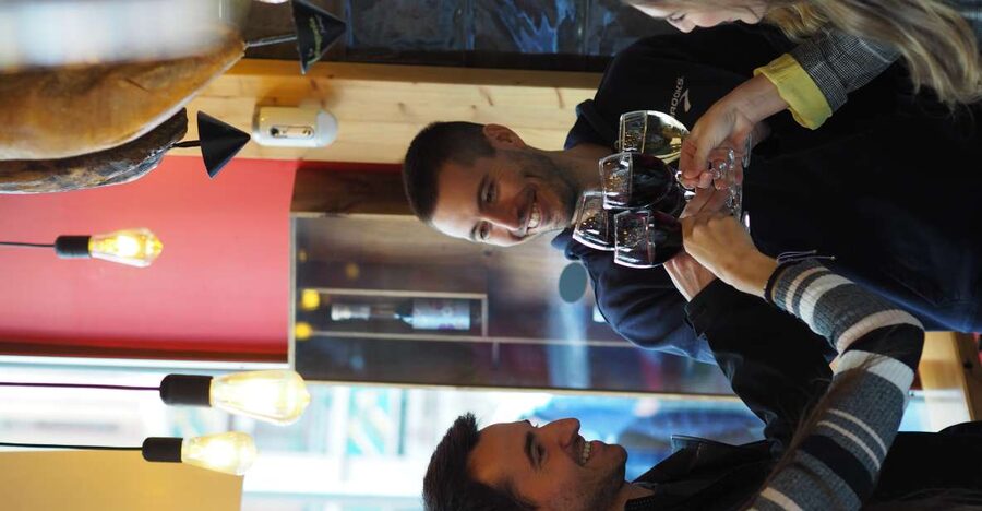 Valencia: Morning Food Tour with Central Market Visit - Price and value: how $69 makes sense for 3 hours