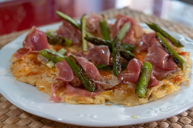 Valencia Paella & Tapas Home Cooking Class with Local Chef Jose - Key Things I’d Highlight