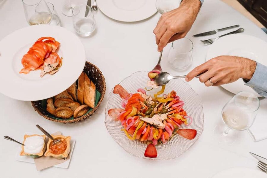 Valencia: Tapas and Drinks Evening Tour - Key highlights to look for
