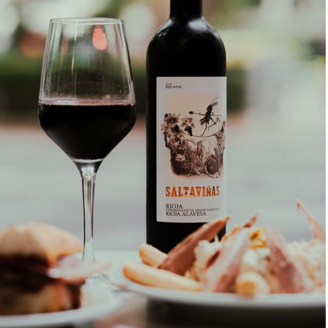 Valencia: Tapas and Drinks Evening Tour - Why Valencia is made for a tapas-and-drinks night