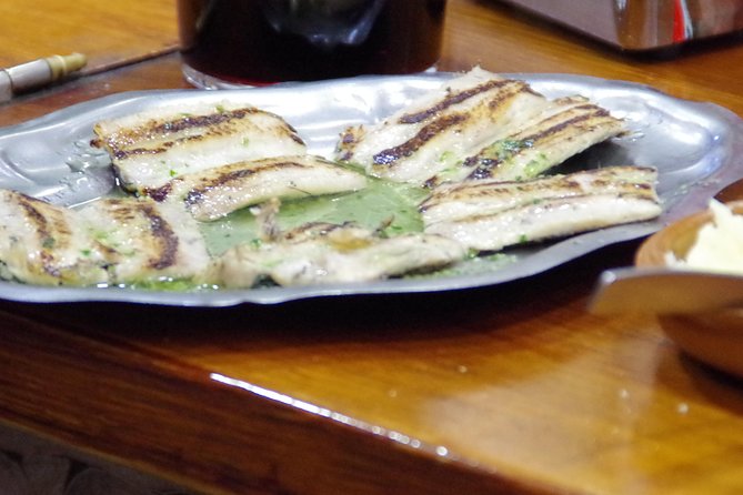 Valencia Tapas and Sightseeing Guided Tour - Key things to know before you go