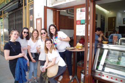 Valencia Tapas and Sightseeing Guided Tour - The tapas crawl: how you eat like a local (and not like a brochure)