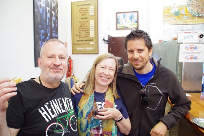 Valencia Tapas and Sightseeing Guided Tour - What you should do before and after the 3 hours