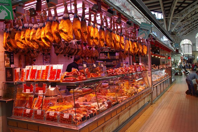 Valencia Tapas and Sightseeing Guided Tour - Price and value: what $90.13 is actually buying