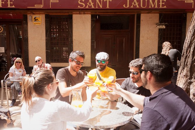 Valencia Tapas and Sightseeing Guided Tour - Who this tour fits best (and who should skip it)
