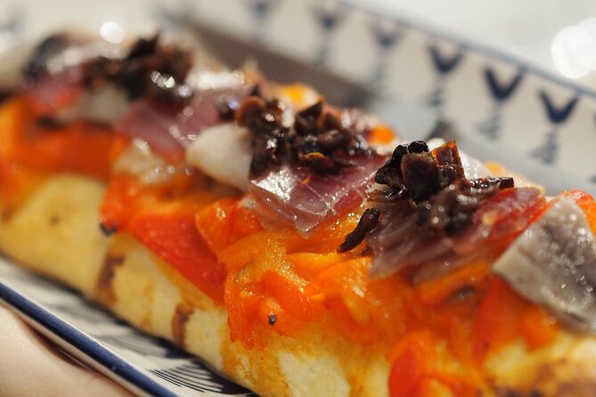 Valencia Tapas Crawl by Food Lover Tour - Why this tapas crawl feels local fast