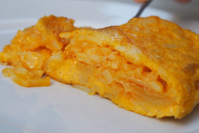 Valencia Tapas Crawl by Food Lover Tour - Price and what you really get in 3 hours