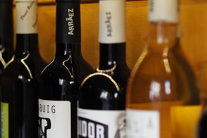 Valencia Tapas Crawl by Food Lover Tour - Drinks included: wine, beer, and smart pairings