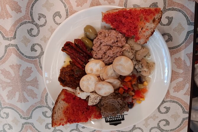 Valletta: Best of Malta Food Tour by Do Eat Better - Guides Matter: What the Names in Feedback Tell You