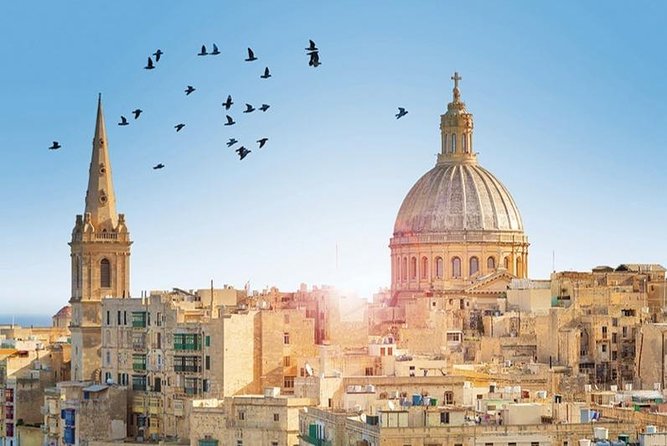 Valletta Food Tour - Key things I’d circle before you book