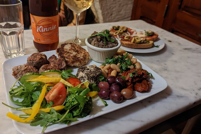Valletta Food Tour - Eat like a local - Key highlights worth your time