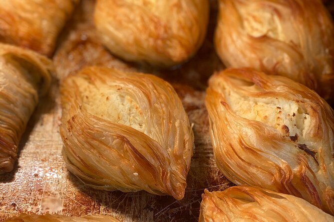 Valletta Food Tour - Eat like a local - Where Maltese food fits into Valletta’s bigger story