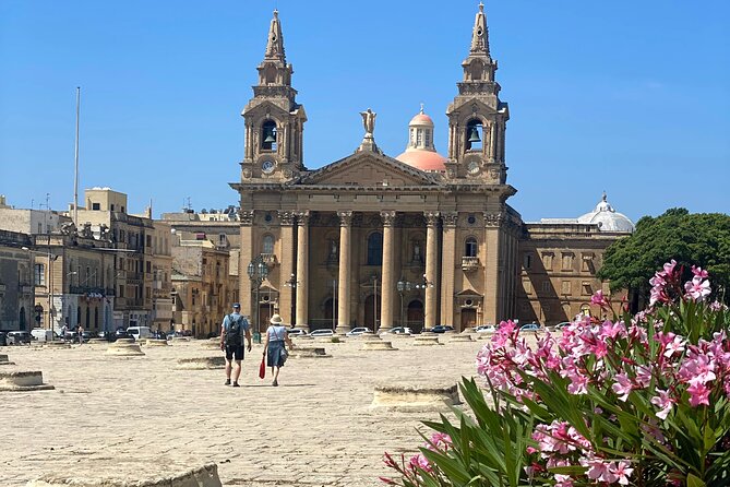Valletta Food Tour - Eat like a local - The walking-food format: what “3+ hours” feels like in practice