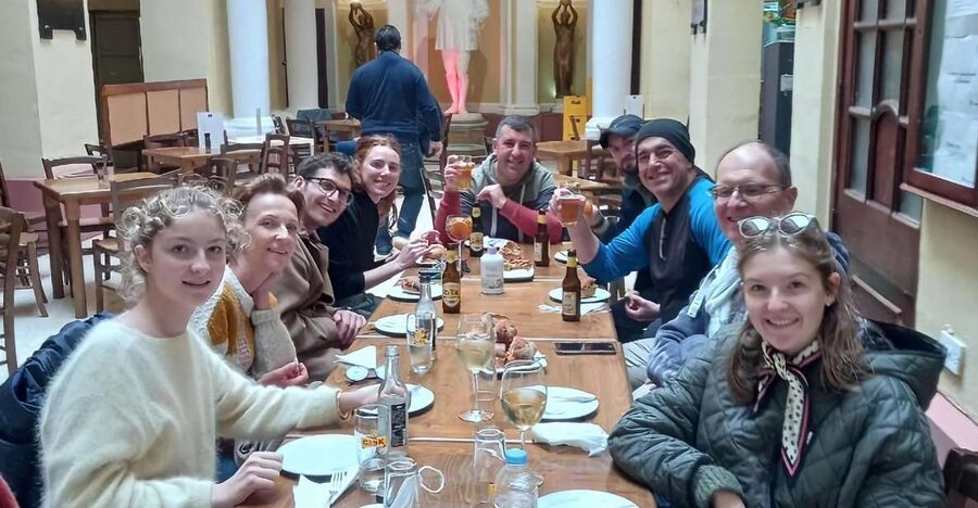 Valletta: Food Walking Tour with Tastings - The flavor rhythm: how the tour feeds you (and keeps it interesting)