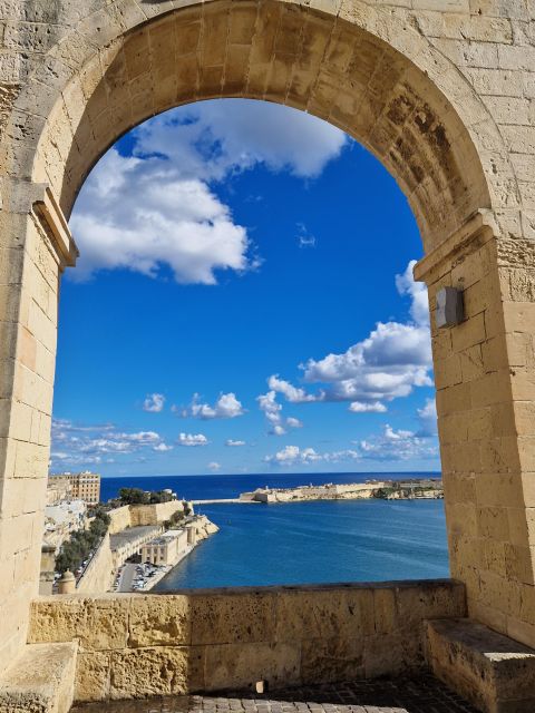 Valletta: Food Walking Tour with Tastings - What those tastings actually feel like: “small” portions that add up