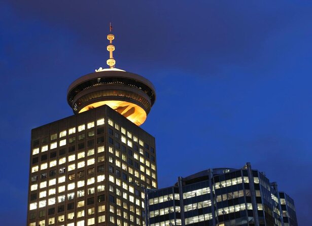 Vancouver Food Tour with 6 Tastings of Sushi, Chocolate, and more - Key things to know before you go