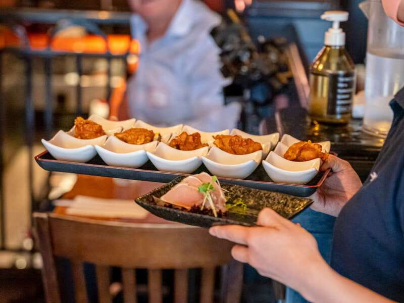 Vancouver: Gastown Historical Walking Food Tour - Key Points to Know Before You Go