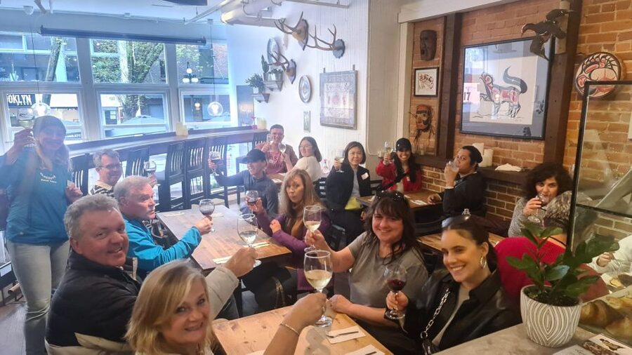 Vancouver: Gastown Historical Walking Food Tour - Practical Tips to Make This Tour Feel Worth It