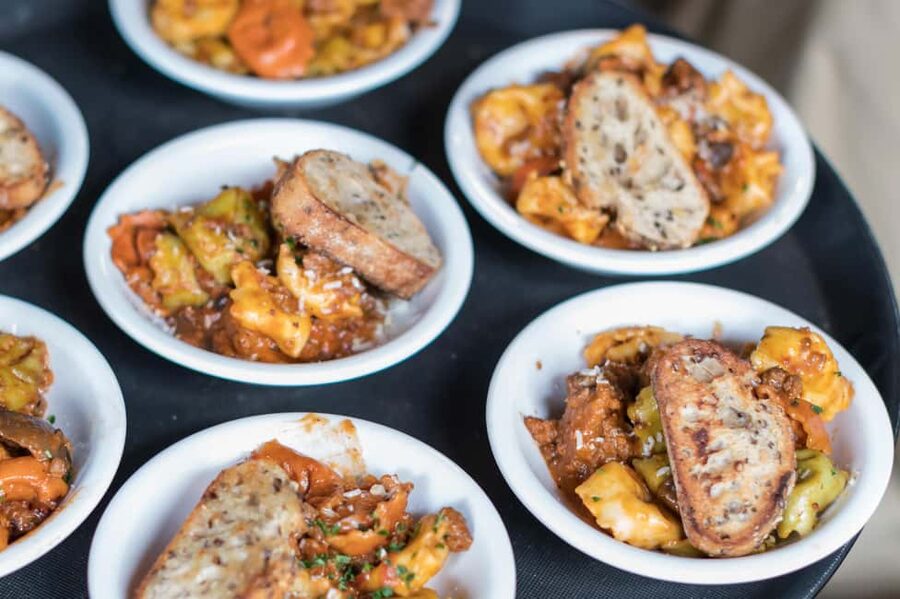 Vancouver: Gastown Historical Walking Food Tour - 8 Restaurant Visits, 6 Tastings, and How to Think About Value