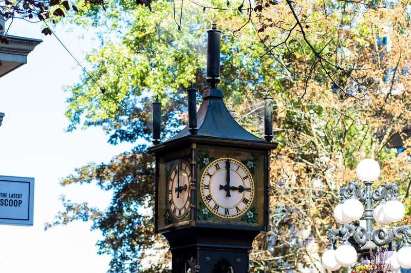 Vancouver: Gastown Historical Walking Food Tour - Food and Drink Highlights: Beer, Wine, Desserts, and the Local Bites