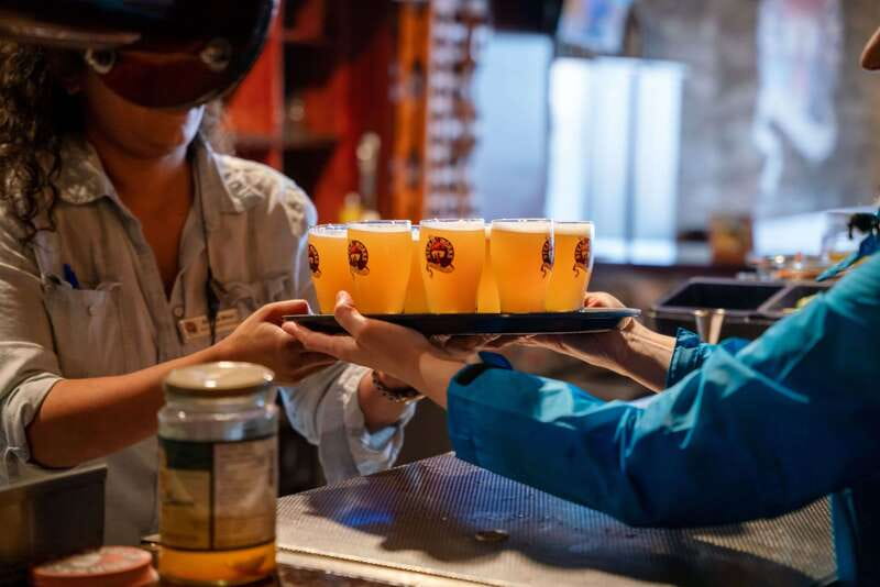 Vancouver: Gastown Historical Walking Food Tour - Comfort, Stairs, and Who This Tour Works Best For