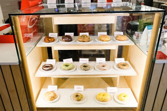Vancouver’s Sweetest Stroll: A Delicious Donut Experience - Price and Value: Is $75 Worth It?