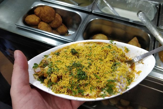 Varanasi Street Food Crawl (2 Hours Guided Food Tasting Tour) - Safety and your stomach: what “hygienic” really means in practice