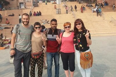 Varanasi Street Food Crawl (2 Hours Guided Food Tasting Tour) - Old Kashi lanes: the street-food lineup you’ll actually taste