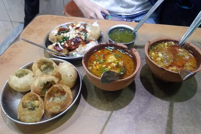 Varanasi Street Food Crawl (2 Hours Guided Food Tasting Tour) - Price and value: is $22.38 a good deal?