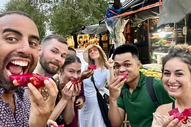 Vegan Food Tour - Untold Stories of Hoi An - Quan Thang Ancient House: The Historic Stop That Feels Like a Food Shortcut