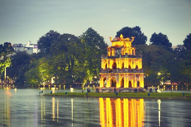 Vegan Street Food & Stories of Hanoi - Key highlights worth planning around