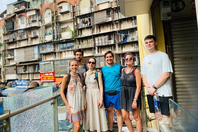 Vegan Street Food & Stories of Hanoi - Price and logistics: why $29 is better value than it looks