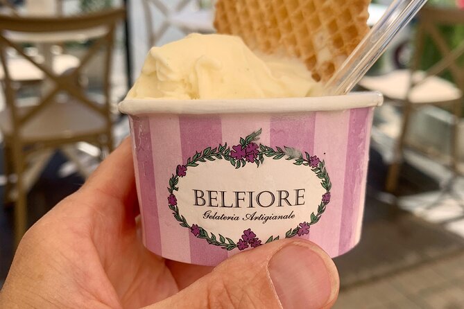 Vegan Street Food Tour - Sabadì chocolate tastings: free, unlimited, and gift-friendly