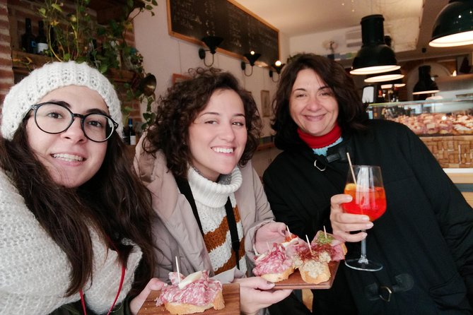 Venetian Cicchetti Street Food and Sightseeing Walking Tour - What Cicchetti Tastings Feel Like (and Why It Works)