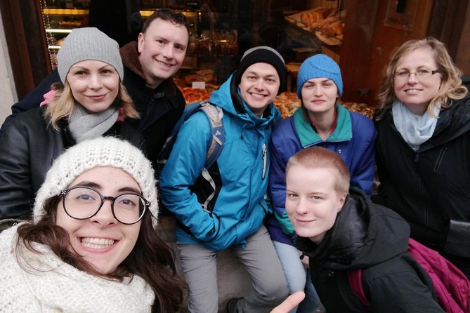Venetian Cicchetti Street Food and Sightseeing Walking Tour - The Fish Market Factor: When the Route Shifts