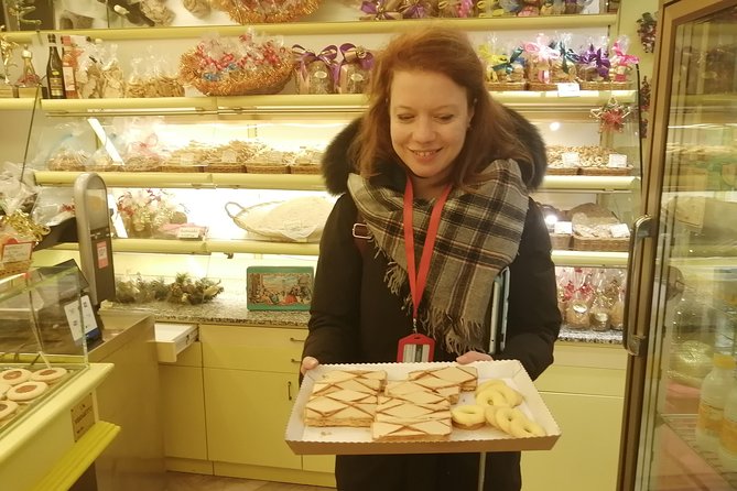Venetian Cicchetti Street Food and Sightseeing Walking Tour - How Much Value You’re Really Getting for $59.13