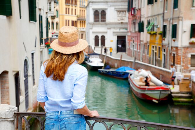Venice Cicchetti, Spritz and Wine Tour with a Local Guide - Price and value: why $143.61 can make sense here