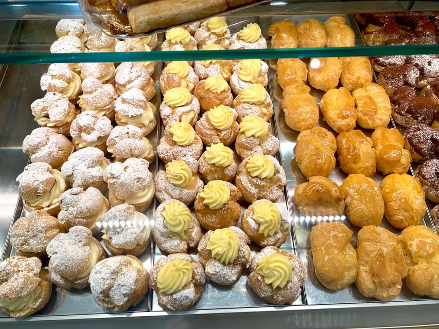 Venice: Cicchetti Street Food and Sightseeing Walking Tour - Guide Style Matters: Calm Leadership, Real Local Stories