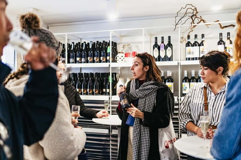 Venice: Eat Like a Local Food Tour with Wine & Spritz - Price and value: what $99 buys you in Venice terms