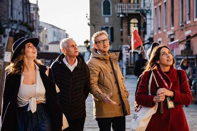 Venice Evening Food Tour: Bites, Drinks & Sit-Down Dinner - Stop 6 near Rialto: smart wrap-up and next-step tips