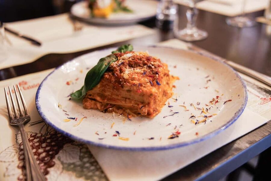 Venice Food Tasting Tour: Bites, Wine, Dinner & Local Guide - Price and value: is $52 a fair deal for all this food?