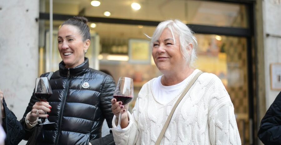 Venice: Food Tasting Tour with Cicchetti and Wine - Meeting Campo San Giacomo di Rialto: Start Right, Eat Smarter