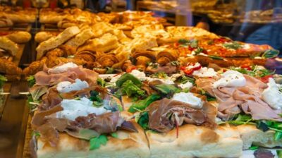 Venice: Food Tasting Tour with Cicchetti and Wine - What Cicchetti Really Means (And Why Venicians Love It)